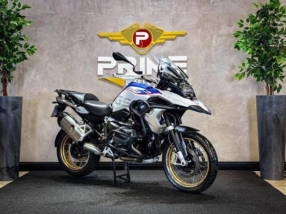 BMW R 1250 GS PREMIUM 